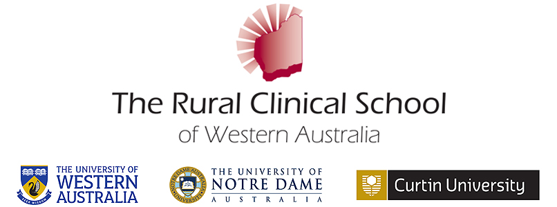 Rural Clinical School of Western Australia