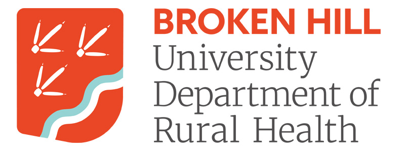 Broken Hill University Department of Rural Health