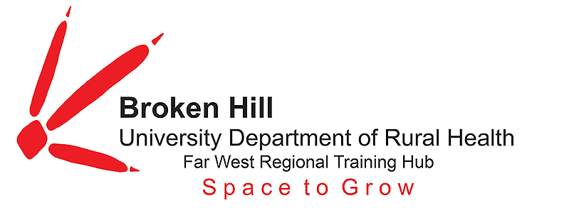 Broken Hill University Department of Rural Health