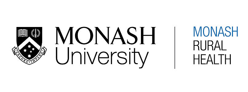 Monash University - Monash Rural Health