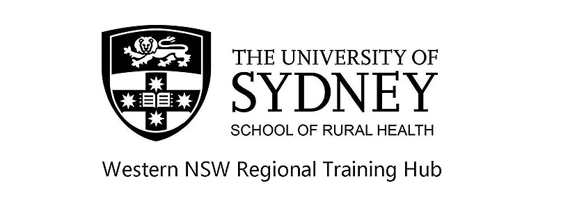 Western NSW Regional Training Hub