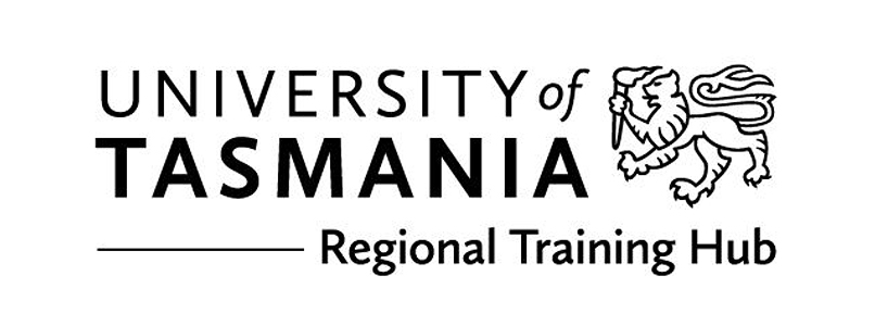 University of Tasmania Regional Training Hub