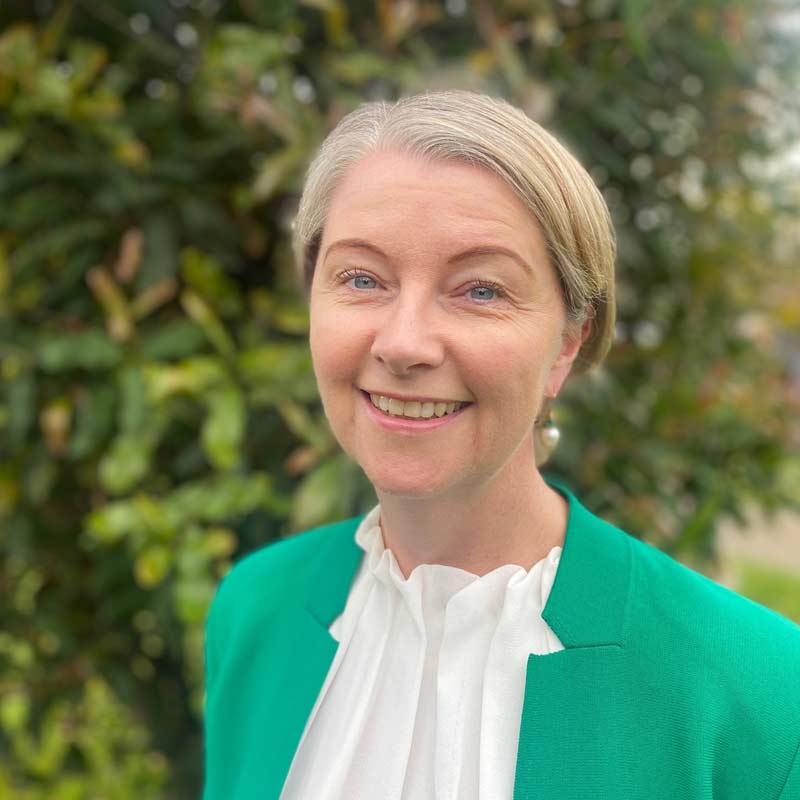 Finding Your Tribe as an Infectious Diseases Physician in Regional Australia – Dr Aiveen Bannan