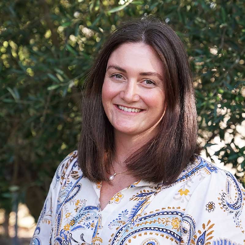 Dr Brittney Wicksteed — Leading the way in WA