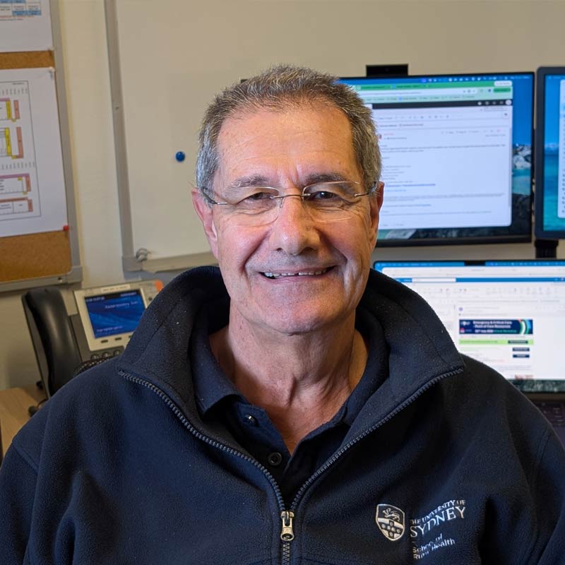 When Life Turns on a Dime. Building an Extraordinary Career Through Unexpected Opportunities – Dr Randall Greenberg