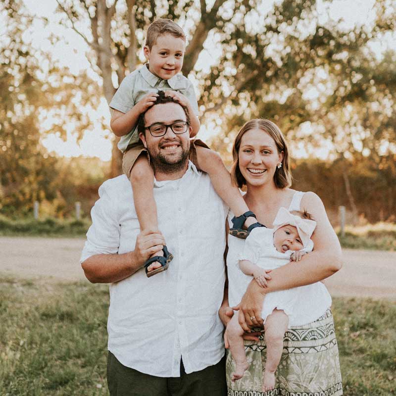 Three priorities for balancing life and a career in medicine – Dr Rory Hampstead and Dr Dani Smith