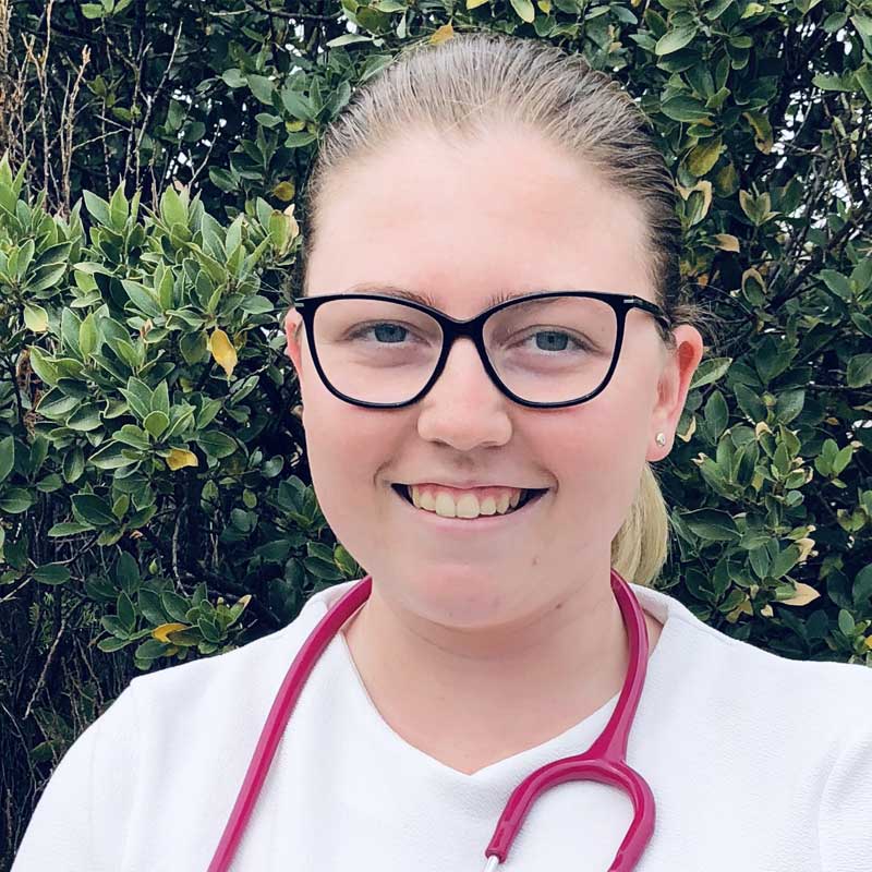 Ashlee Nichol — Living her dream to be a rural GP