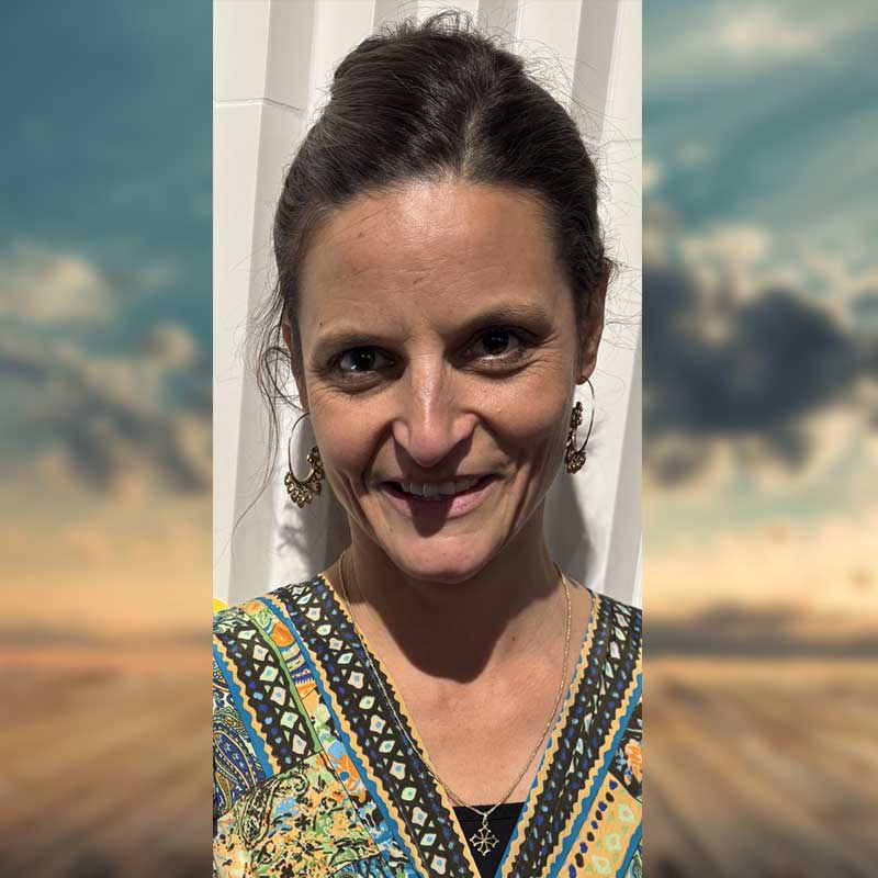 Balancing Medicine, Motherhood and Rural Life – Amanda Fulton’s Story