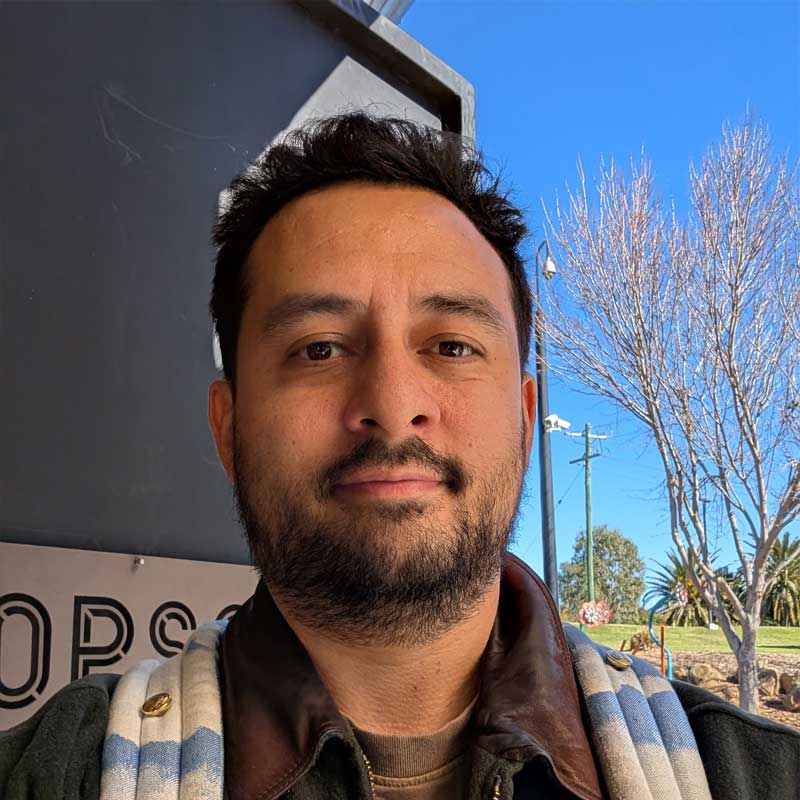 Choosing Family Finding Psychiatry – Dr Gabe Sanchez