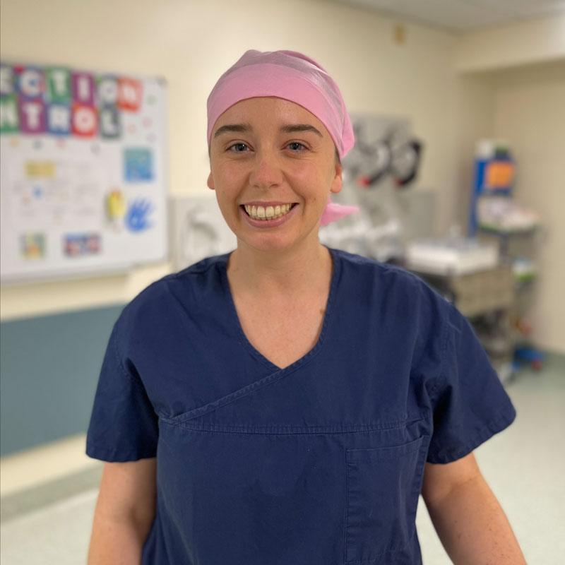 Dr Morgan Neasey – A Journey of Determination and Rural Commitment