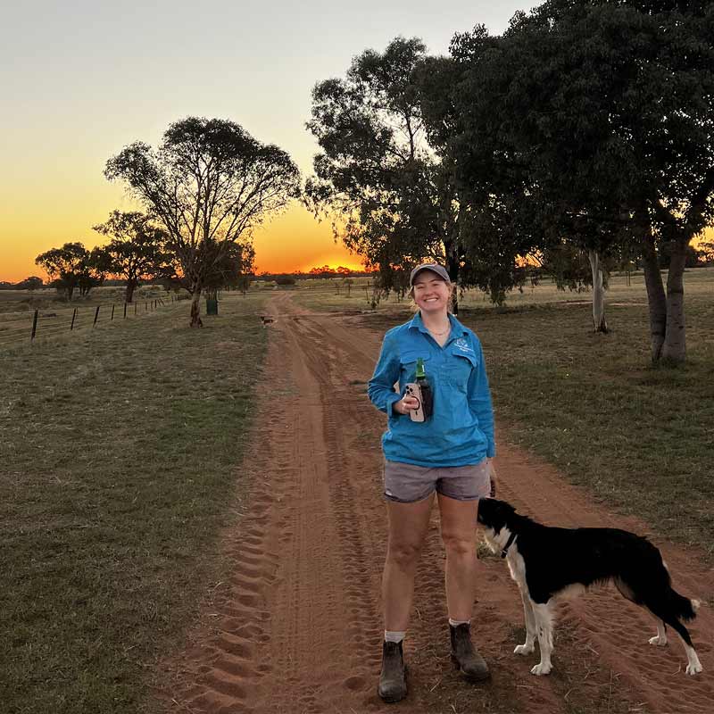It Took a Village: From Paramedic to Future Rural Doctor - Emily Turnbull