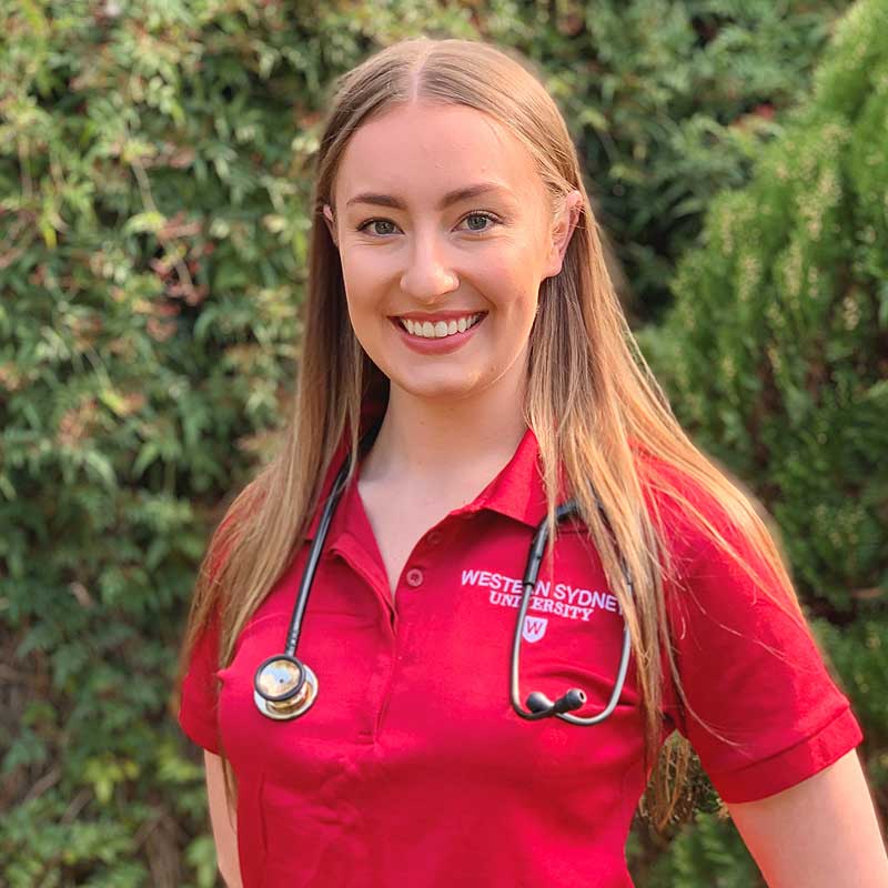 Laura Beaumont’s tips for getting into medicine - follow your dream and enjoy the journey!